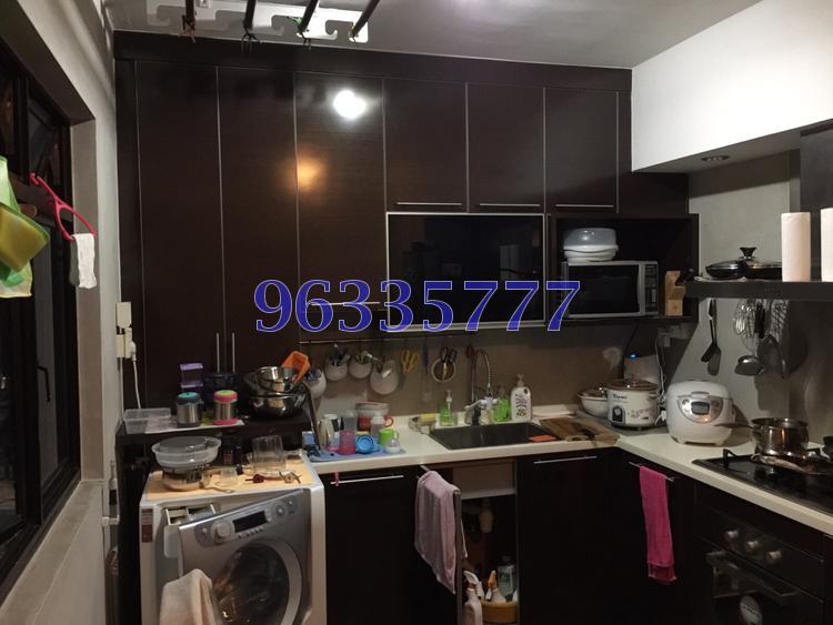 Blk 652A Jurong West Street 61 (Jurong West), HDB 5 Rooms #85167262